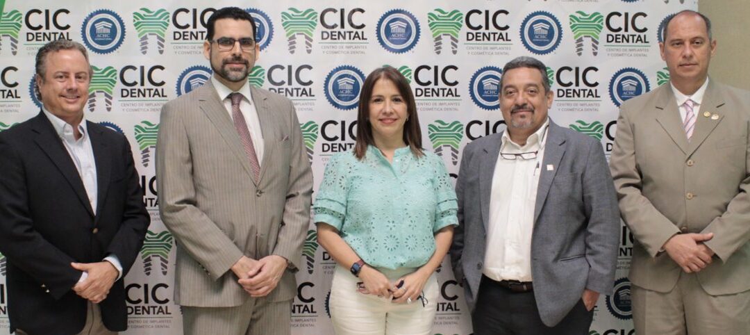 HCi en Honduras: CIC Dental logra la Acreditación Internacional ACHC
