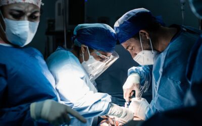 Cirugía segura salva vidas